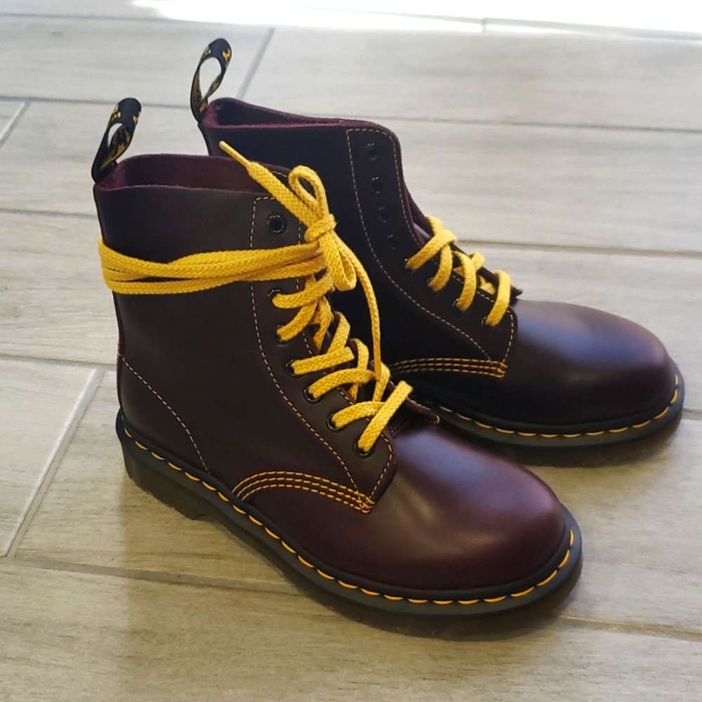 Dr. Martens